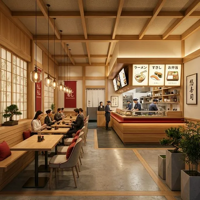 Wallace Interior Design